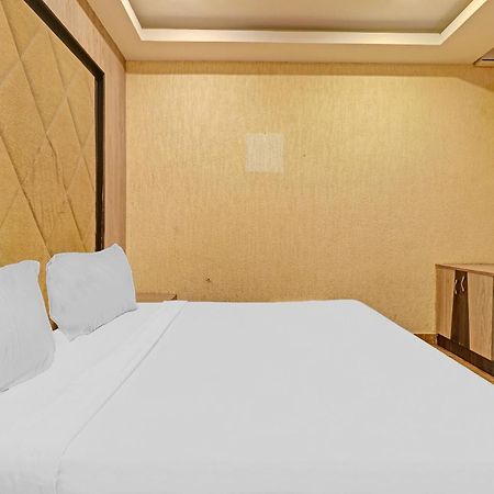 Capital O 84896 Hotel Grand Karaikudi Tiruchirappalli Bagian luar foto